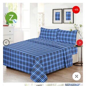 Bed sheets
